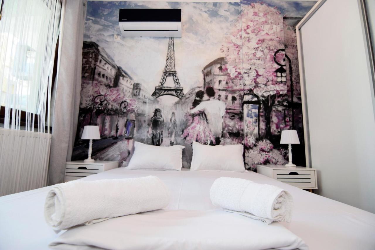 Daire Ioana Studio Mamaia Nord *